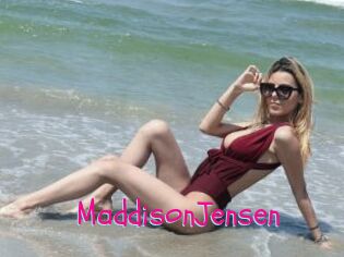 MaddisonJensen