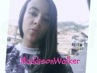 MaddisonWalker