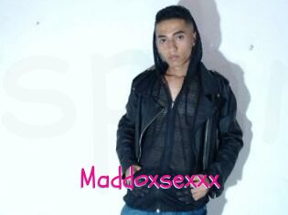 Maddoxsexxx
