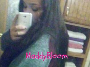 MaddyBloom