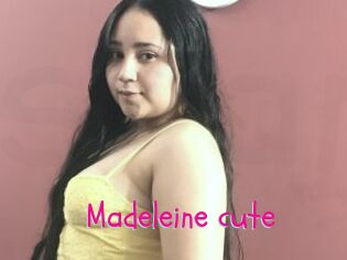 Madeleine_cute