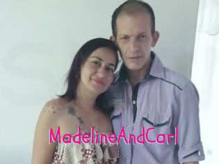 MadelineAndCarl