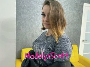 MadelynScott