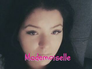 Mademoiselle