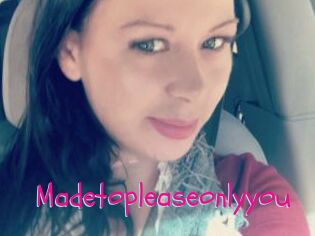 Madetopleaseonlyyou Spanking Sarah