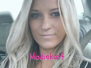 Madiekatt