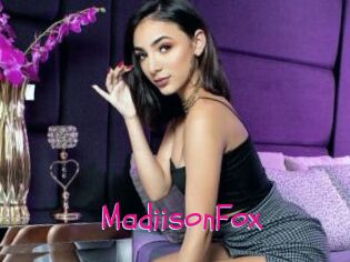 MadiisonFox