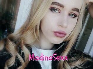 MadinaSexx Spanking Sarah