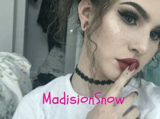 Madision_Snow