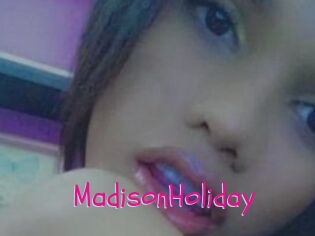 MadisonHoliday