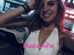 MadisonPie