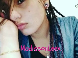 MadissonLeex