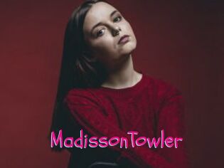 MadissonTowler