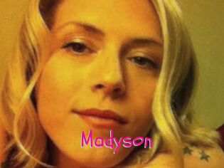 Madyson