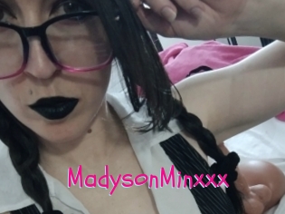 MadysonMinxxx