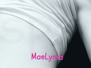 MaeLynna Spanking Sarah