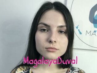 MagalayaDuval