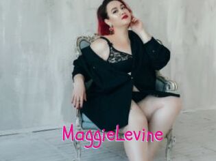 MaggieLevine