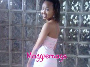 Maggiemags