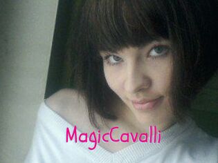 MagicCavalli