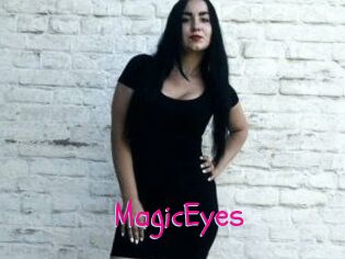 MagicEyes