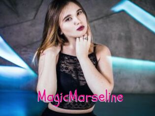 MagicMarseline