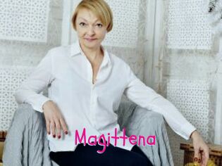 Magittena
