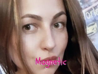 Magnetic