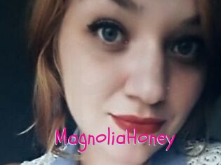 MagnoliaHoney