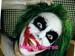 Magnumnurse