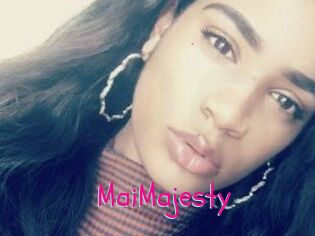 MaiMajesty