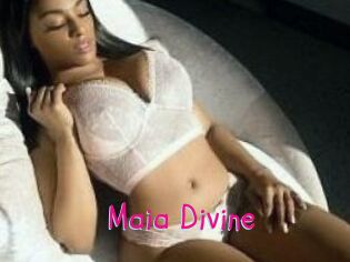 Maia_Divine