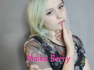 Maika_Berry Spanking Sarah