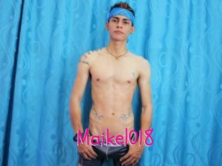 Maikel018