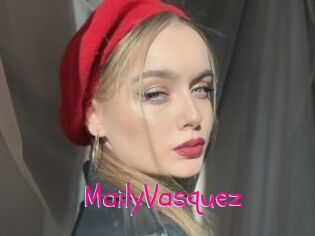 MailyVasquez