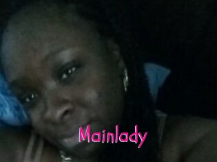 Mainlady