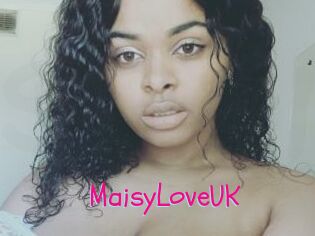 MaisyLoveUK