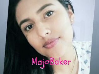 MajoBaker