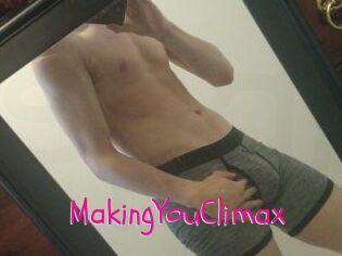 MakingYouClimax