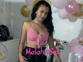 MalahiaSex