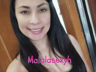 Malalasexyh