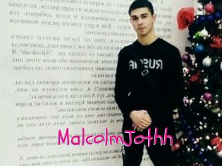 MalcolmJothh