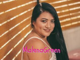 MalenaGreen