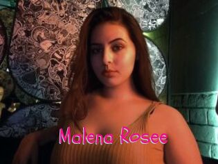 Malena_Rosee