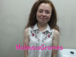 MalensiaGrames