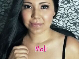 Mali Spanking Sarah