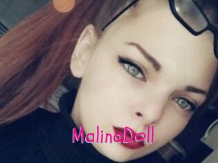 MalinaDoll Spanking Sarah