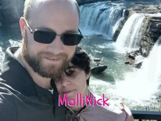 MalliNick