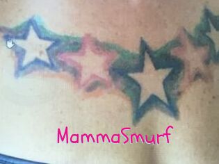 MammaSmurf