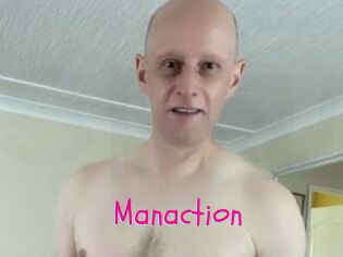 Manaction